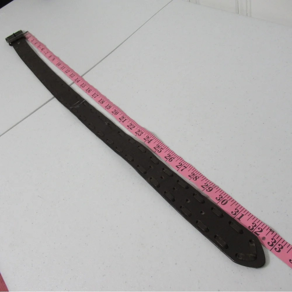 Children’s Place Brown Leather Belt